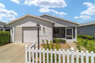 1106 Carvello Dr, The Villages, FL 32162 - Photo 1