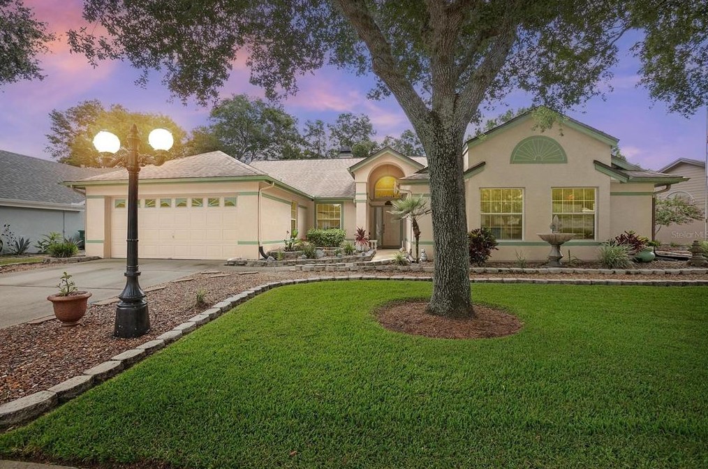 703 Swaying Pine Way, Deland, FL 32724