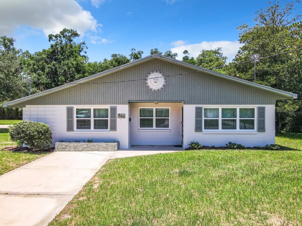 508 N Mcdonald Ave, Deland, FL 32724