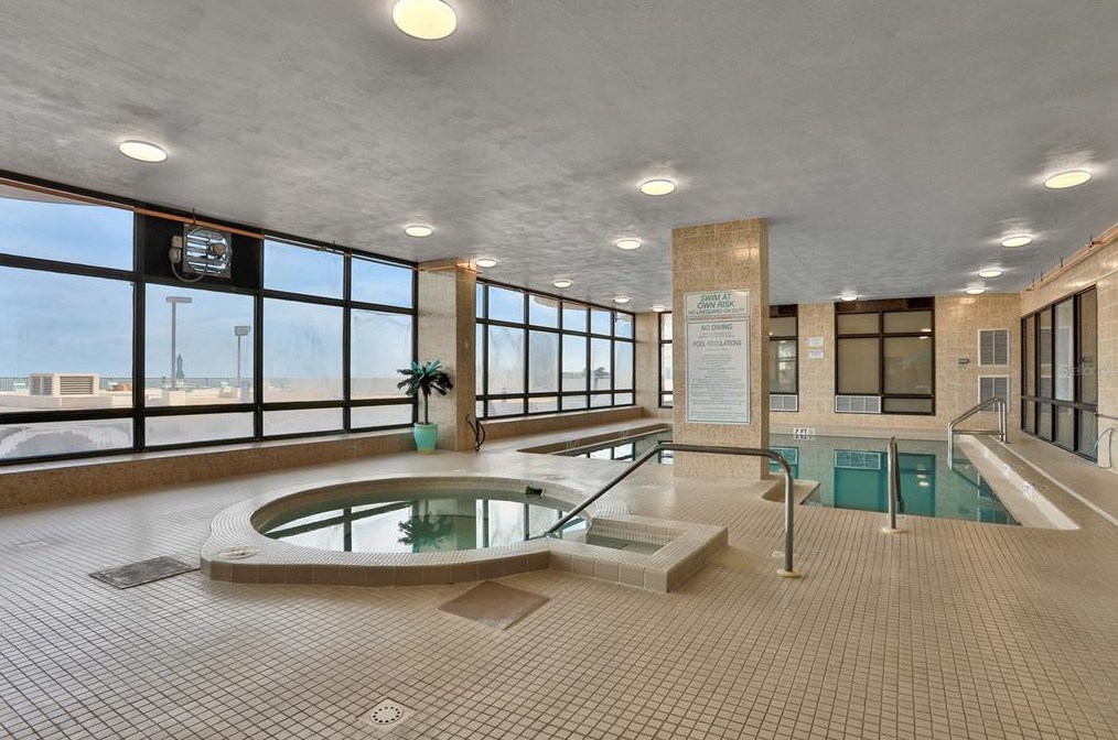 3003 Atlantic Ave, Daytona Beach FL  32118-6149 exterior