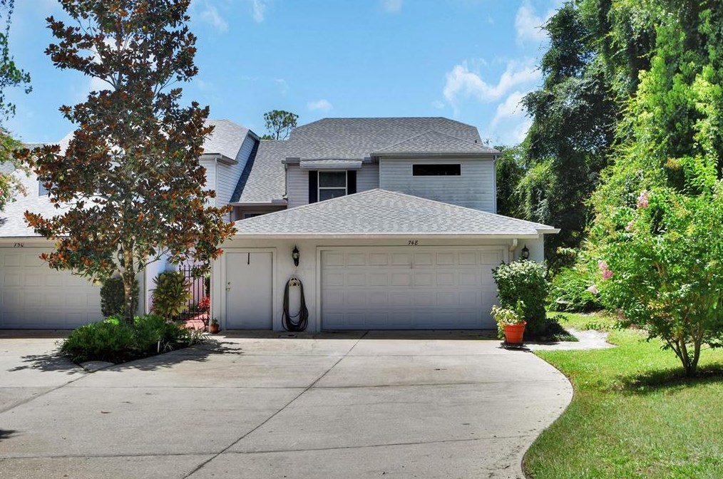 748 Old Treeline Trail, Deland, FL 32724
