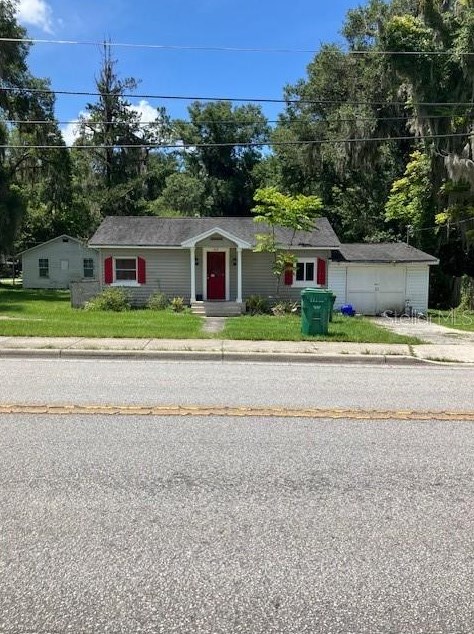 612 E Plymouth Ave, Deland, FL 32724