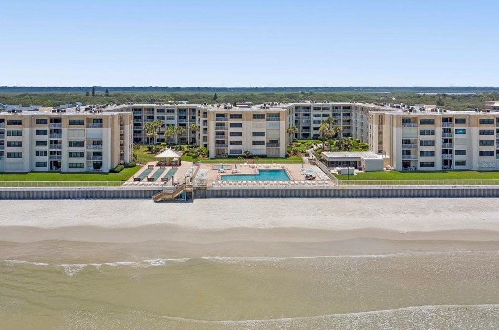 4175 S Atlantic Ave #1130, New Smyrna, FL 32169