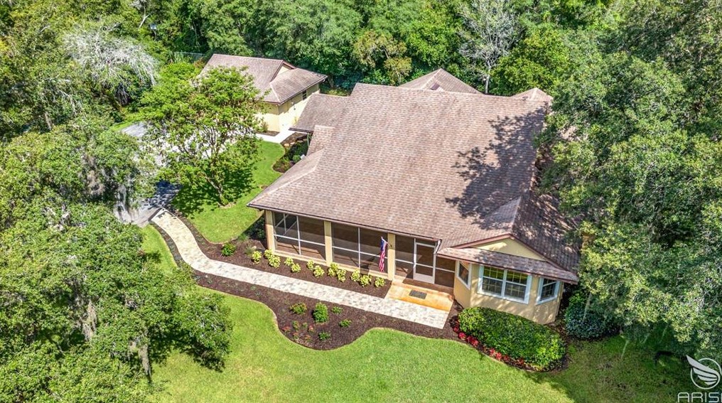 1327 Trail By The Lake, Deland, FL 32724
