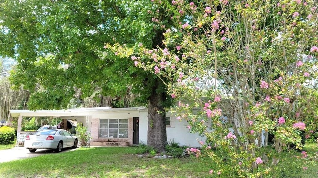 1512 Mink Dr, Apopka, FL 32703