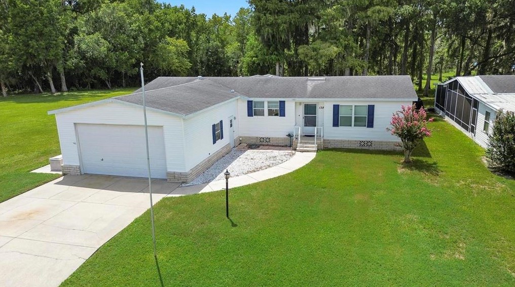 138 Sher Ln, De Bary, FL 32713