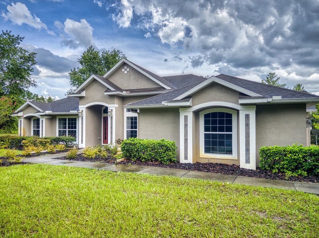 161 Sycamore Dr, De Bary, FL 32713
