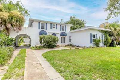724 N Oleander Avenue, Daytona Beach, FL 32118 - Photo 2