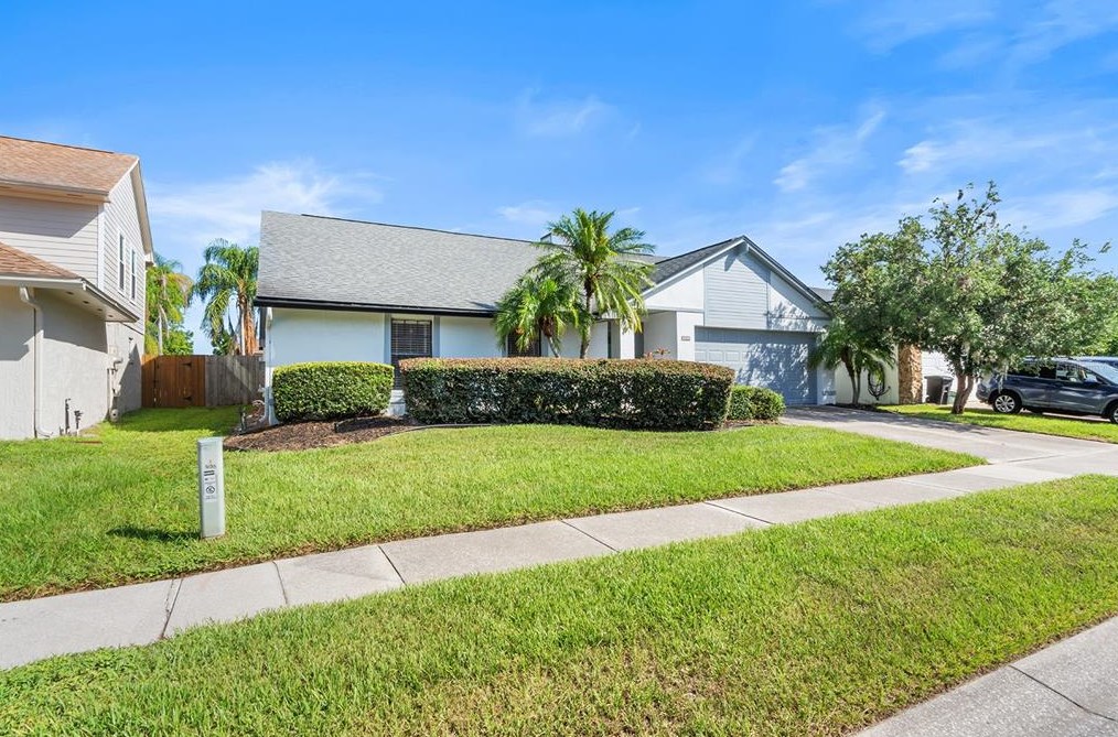 509 Silvergate Loop, Lake Mary, FL 32746
