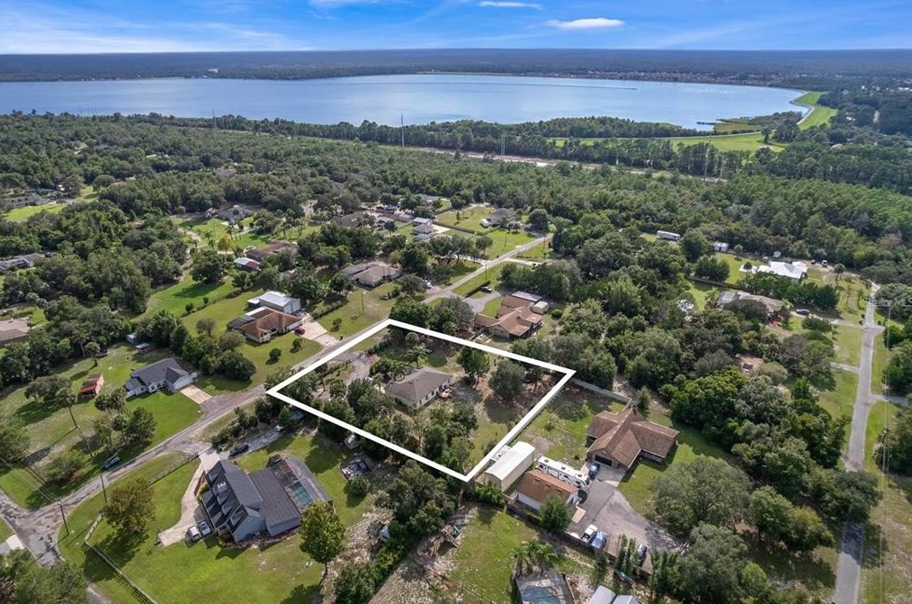 196 Sunnydale Dr, De Bary, FL 32713