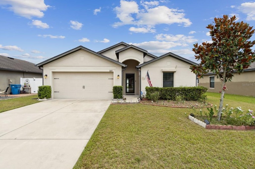 3820 Arborvitae Way, Deland, FL 32724