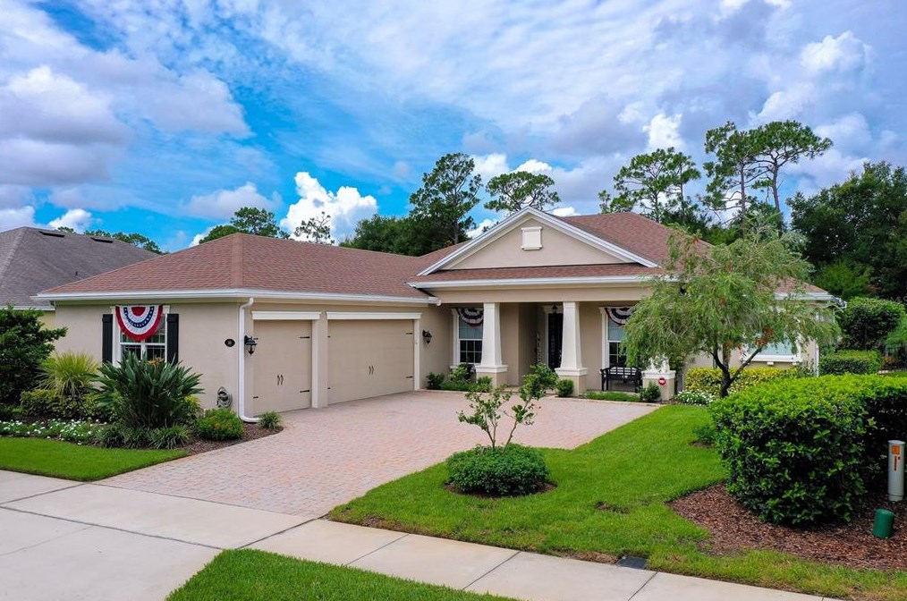 310 Lamberton Ln, Deland, FL 32724