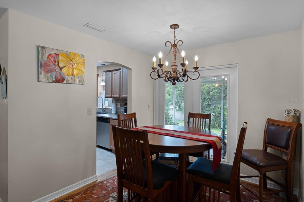 744 Woodward Ave, Deland FL  32720-6539 exterior