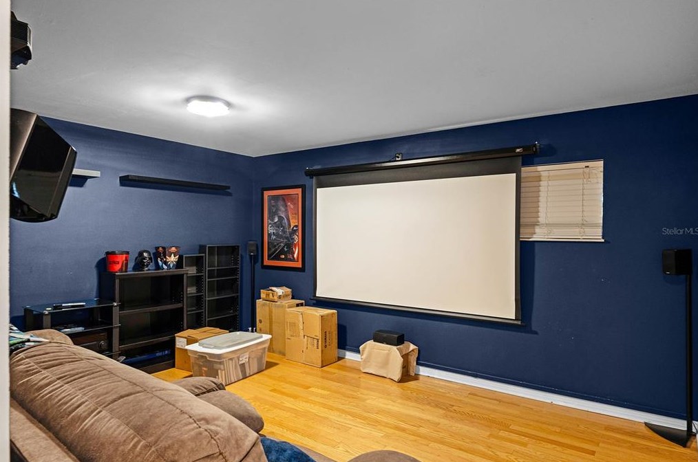 744 Woodward Ave, Deland FL  32720-6539 exterior