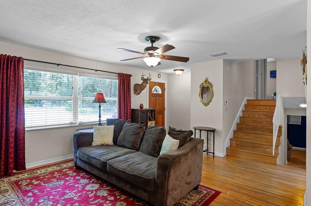 744 Woodward Ave, Deland FL  32720-3655 exterior