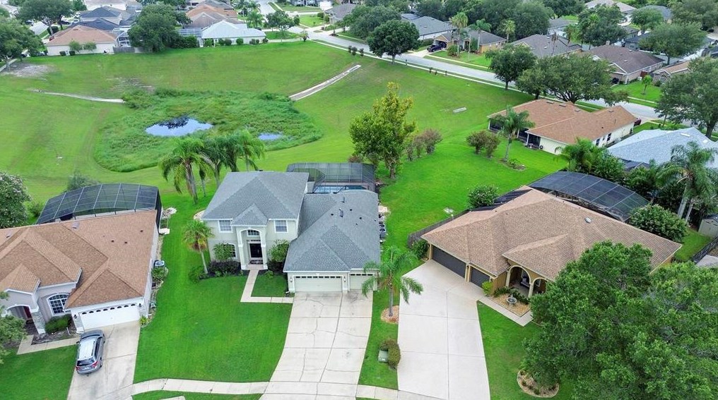 162 Cedar Springs Cir, De Bary, FL 32713