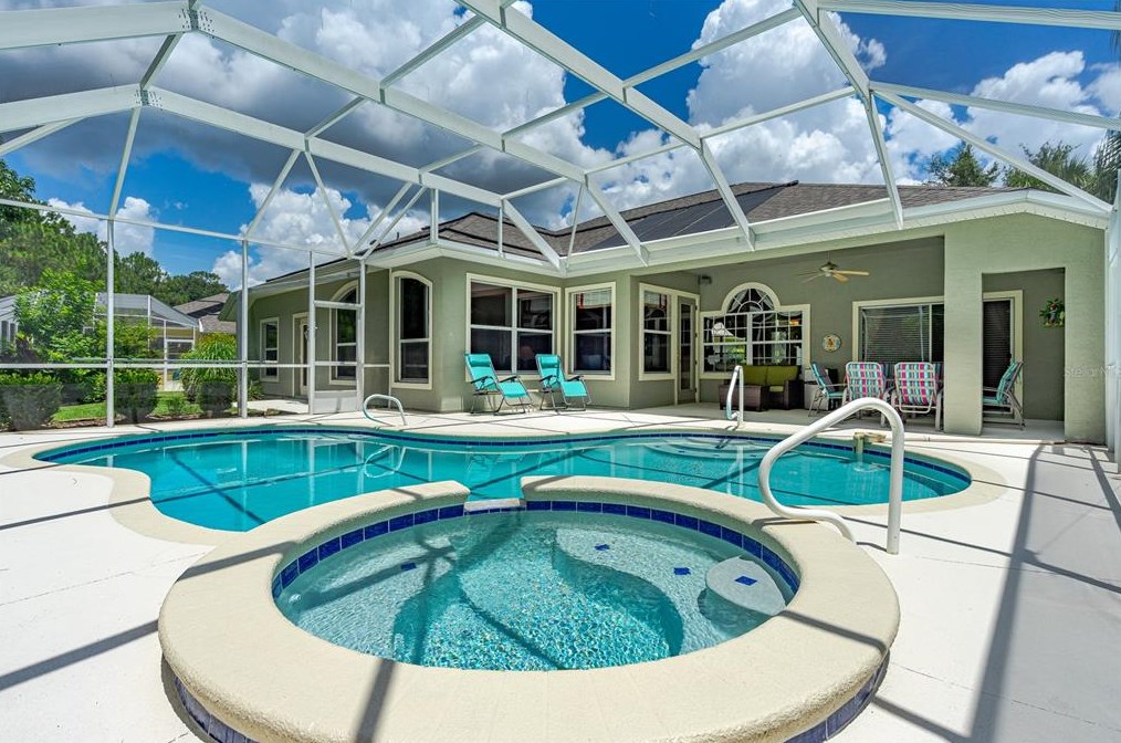 1285 Sunningdale Ln, Ormond Beach, FL 32174-1406