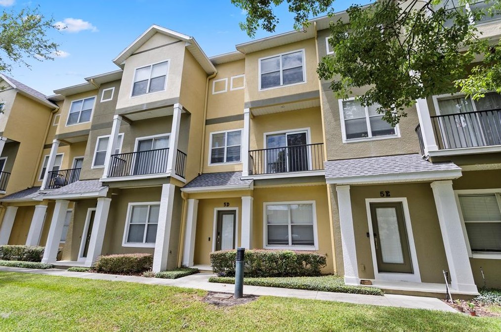 5 Harding St, Orlando, FL
