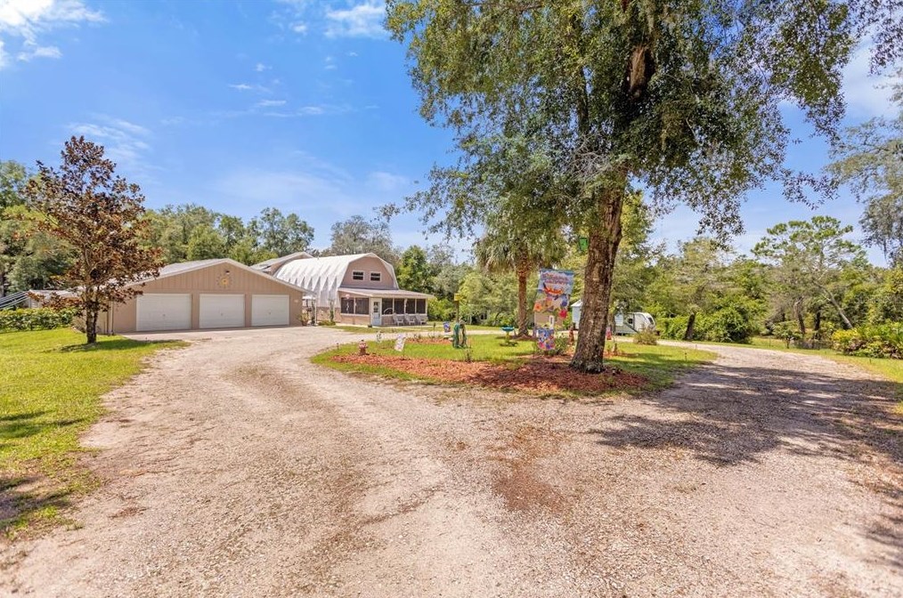 3660 Grand Ave, Deland, FL 32720
