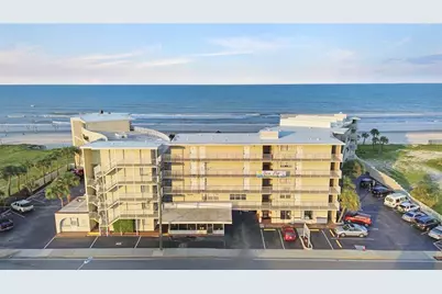 1233 S Atlantic Avenue #2270, Daytona Beach, FL 32118 - Photo 1