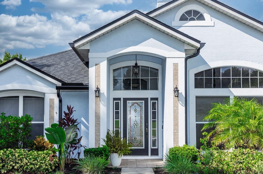1502 W Silver Hammock, Deland, FL 32720