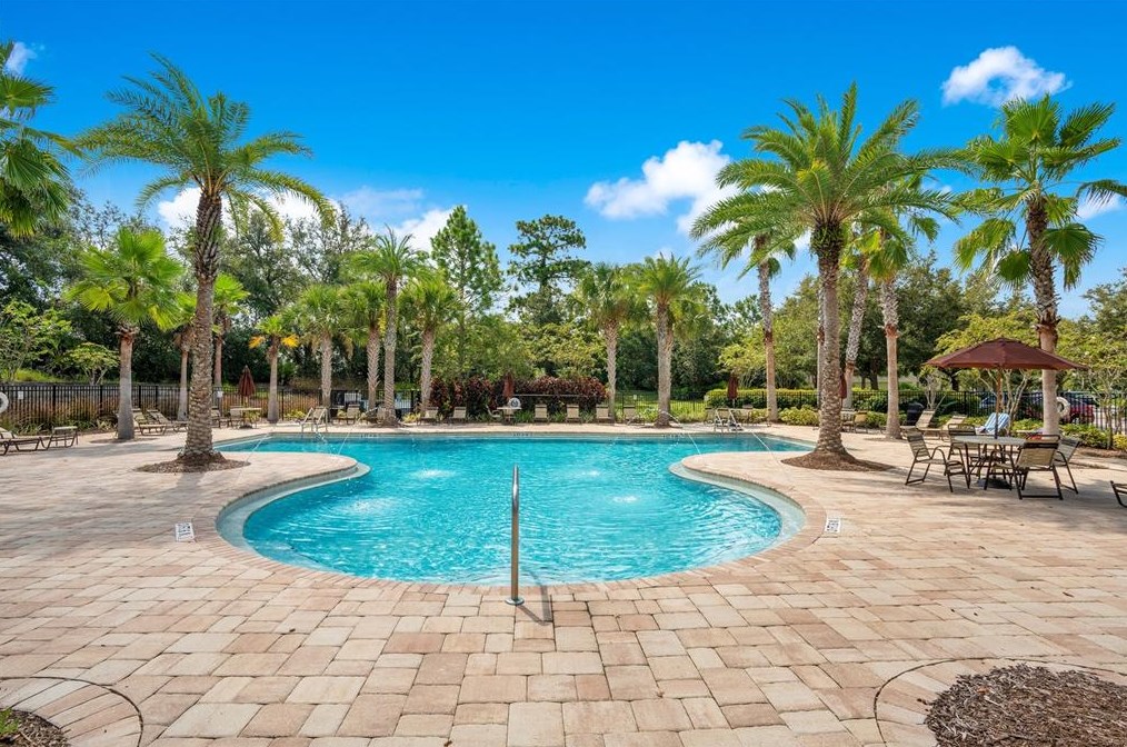 334 W Victoria Trails Blvd, Deland, FL 32724