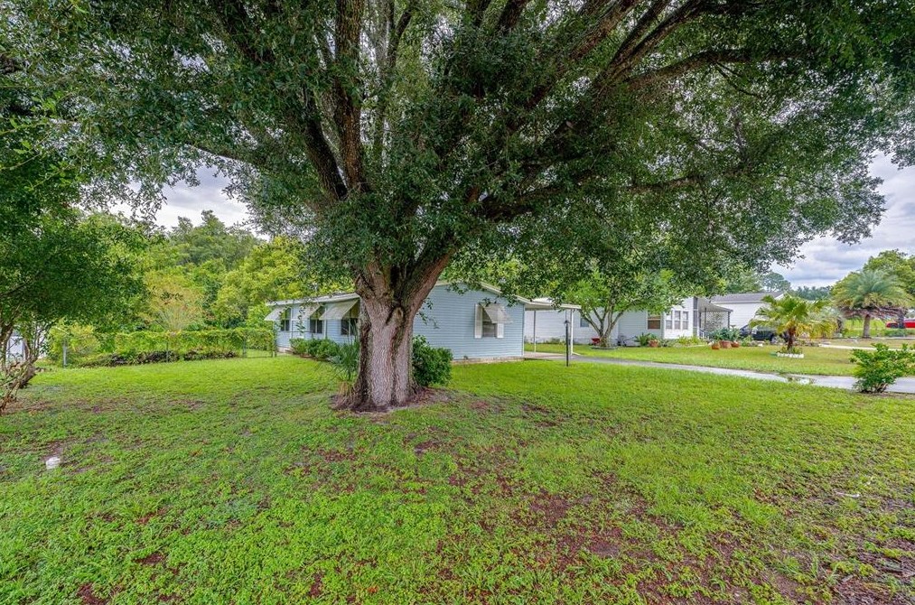 153 Florence Blvd, De Bary, FL 32713