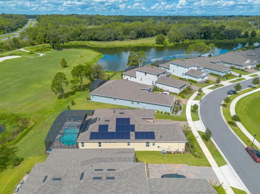 1074 Victoria Hl Dr, Deland FL  32724 exterior