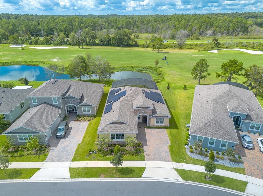 1074 Victoria Hl Dr, Deland FL  32724 exterior