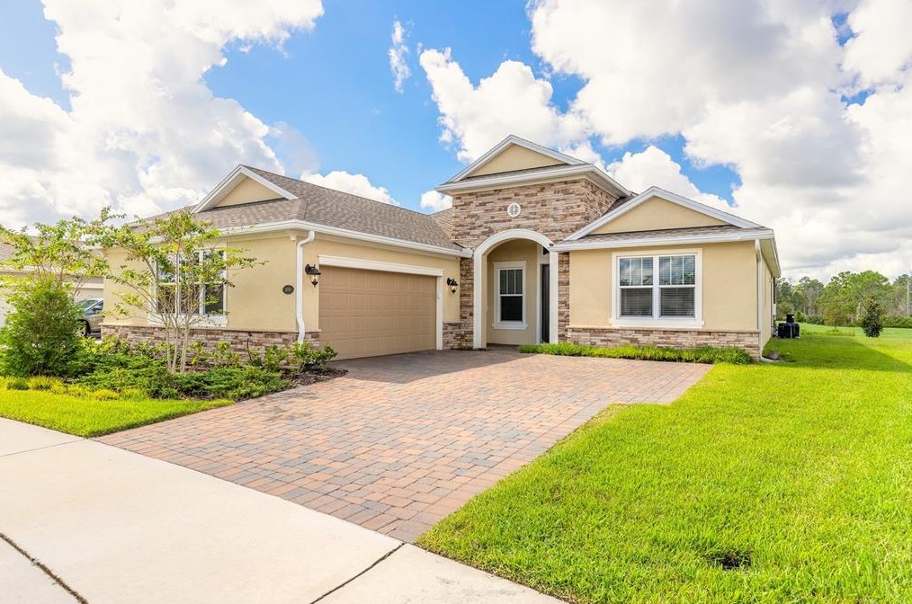 1074 Victoria Hl Dr, Deland FL  32724 exterior