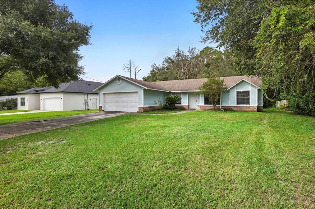 134 Naranja Rd, De Bary, FL 32713