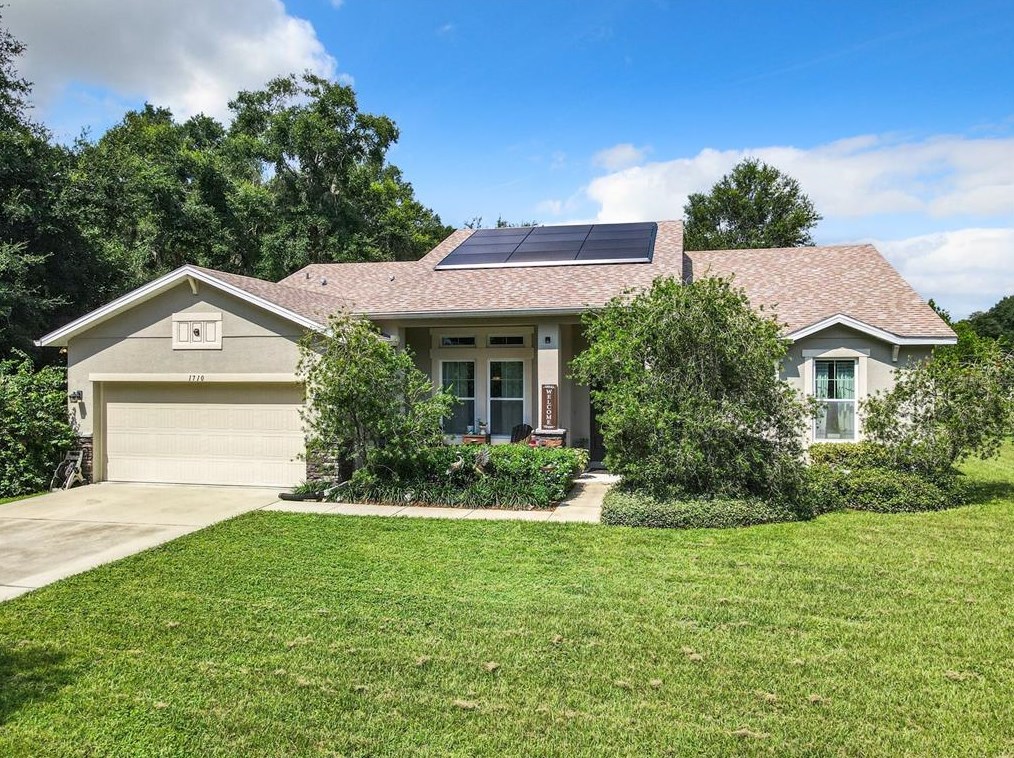 1710 Fatio Rd, Deland, FL 32720