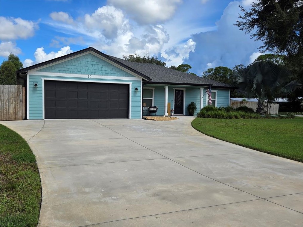 59 Melodie Ln, Deland, FL 32724