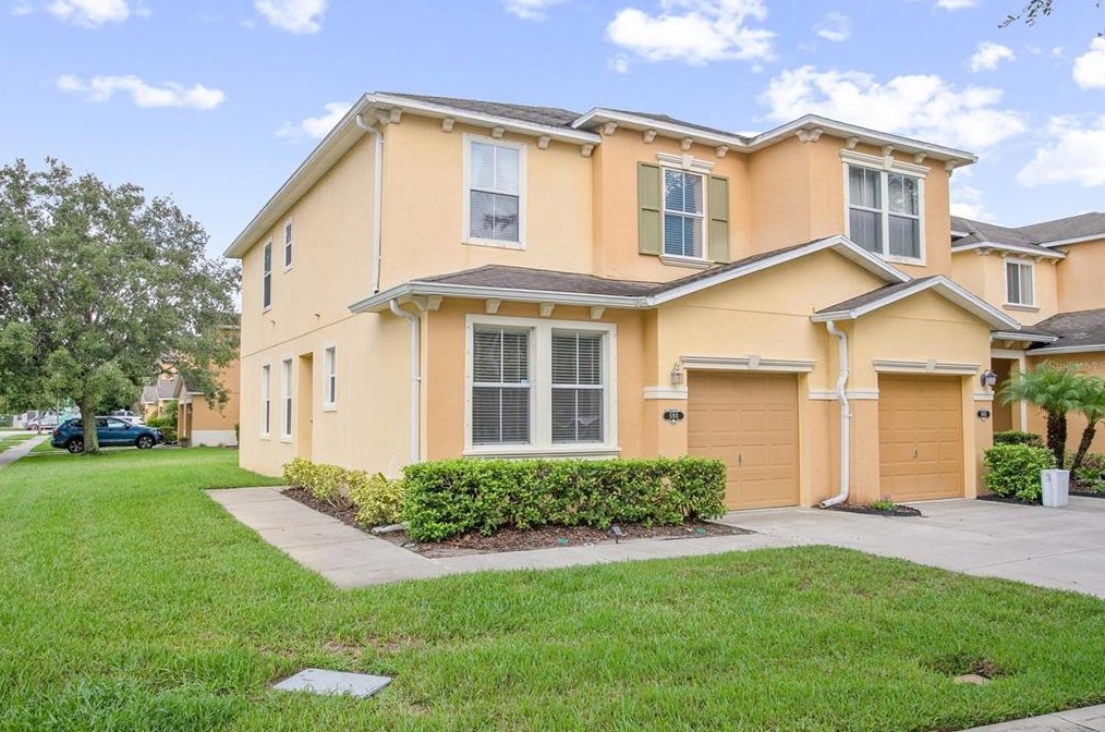 590 Mount Olympus Blvd, New Smyrna, FL 32168