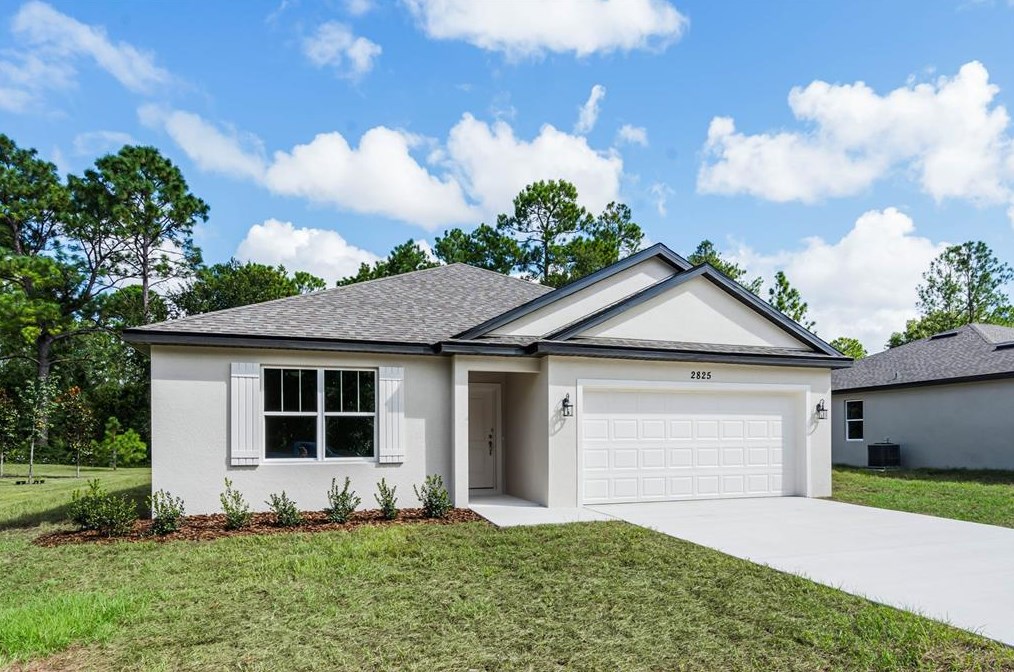2825 Old New York Ave, Deland, FL 32720