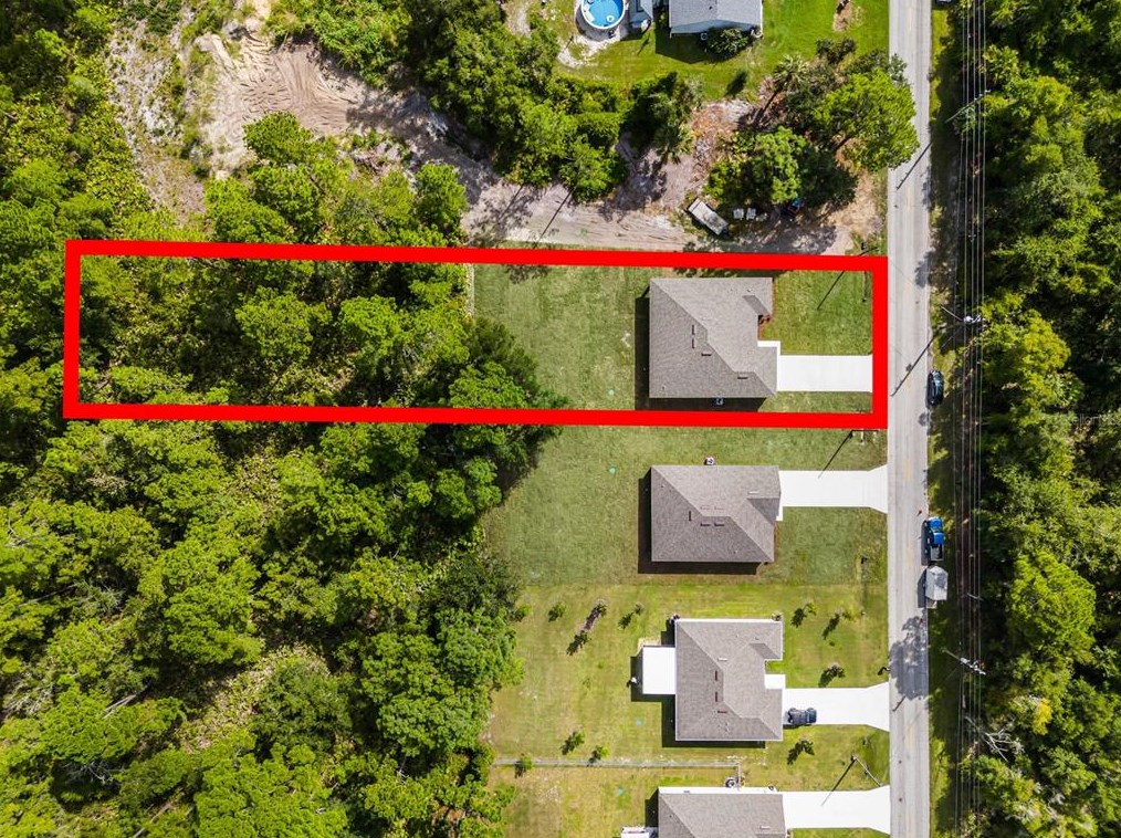 2823 Old New York Ave, Deland, FL 32720