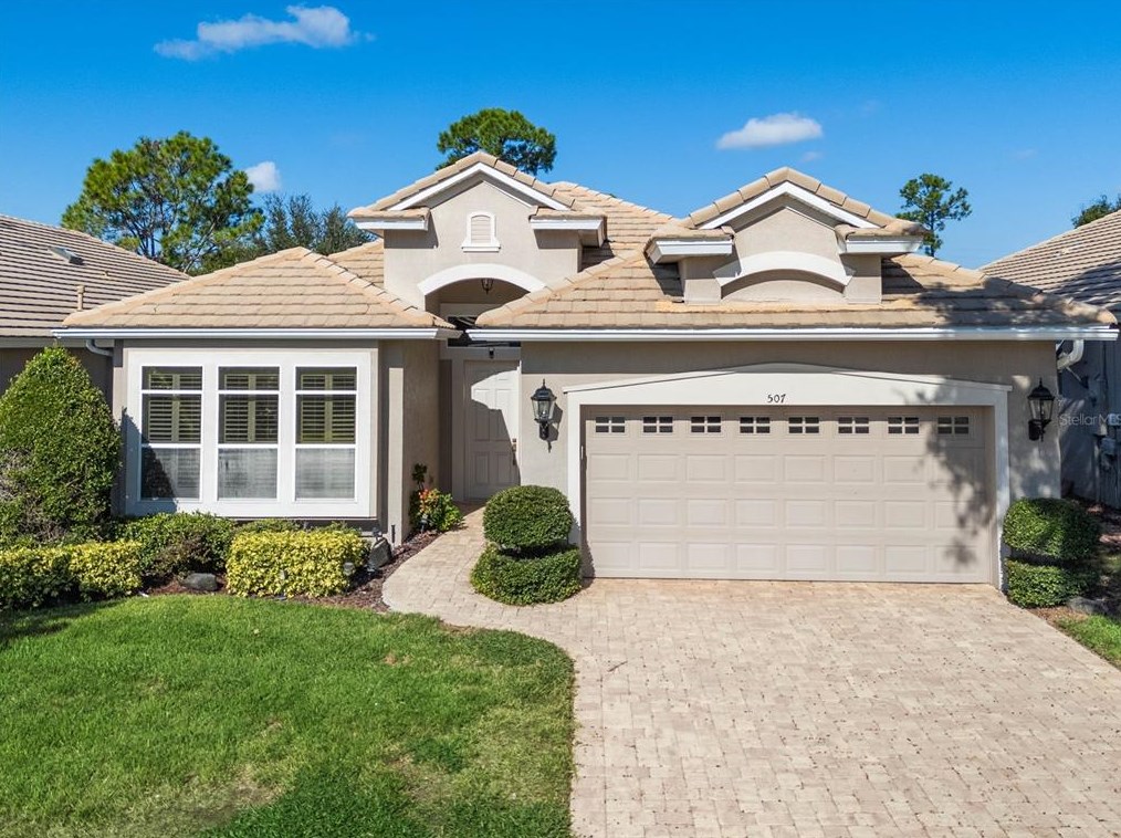 507 Newhall Ln, De Bary, FL 32713
