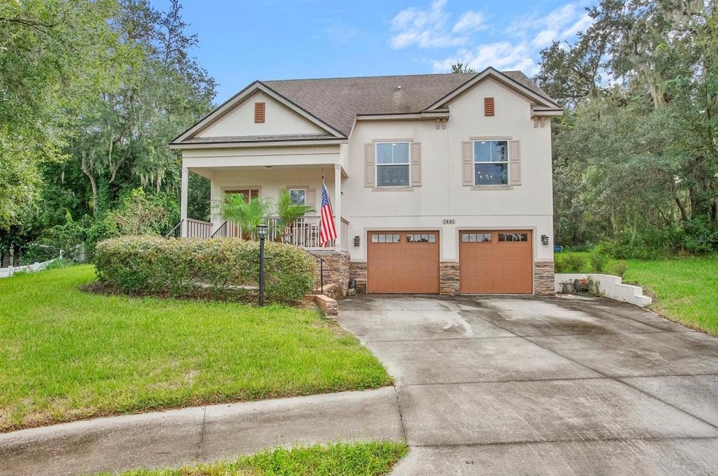 1441 Saffron Trail, Deland, FL 32724