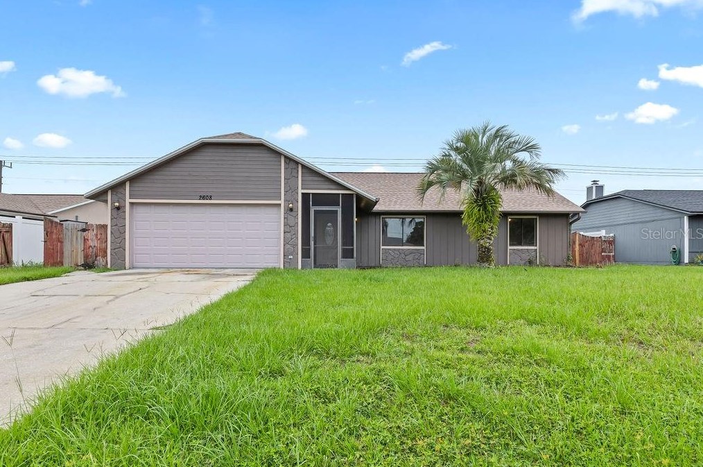 2608 Willow Oak Dr, Edgewater, FL 32141
