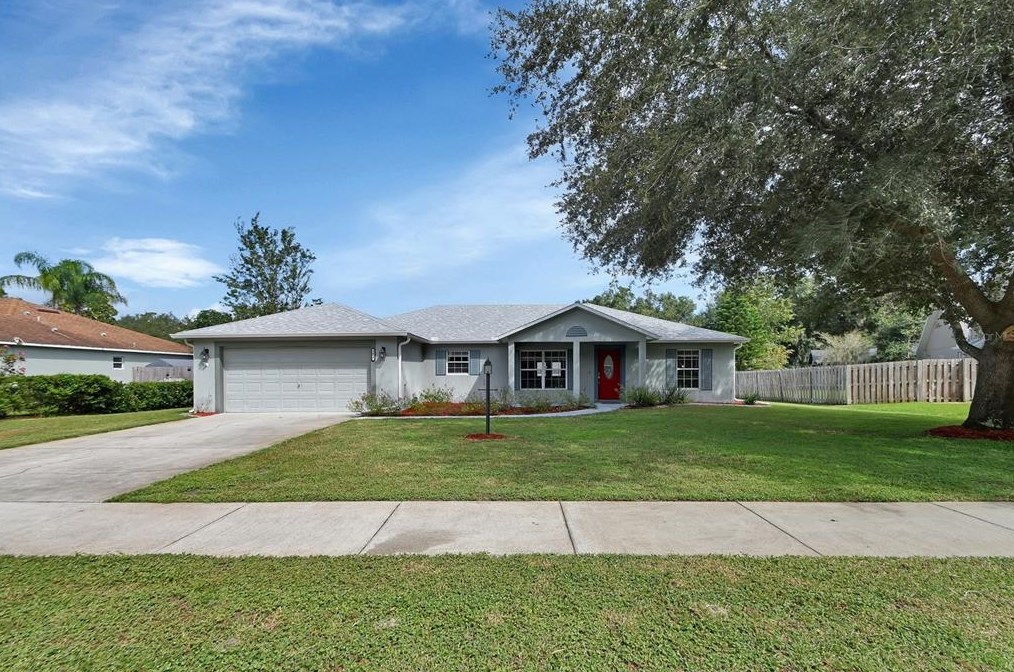 1417 Saffron Trail, Deland, FL 32724