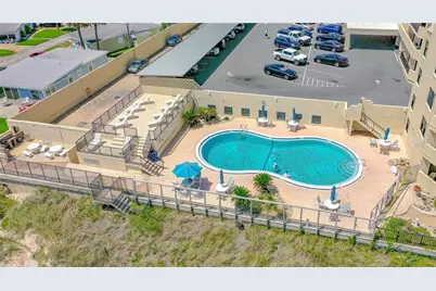 1415 Ocean Shore Boulevard #303, Ormond Beach, FL 32176 - Photo 30