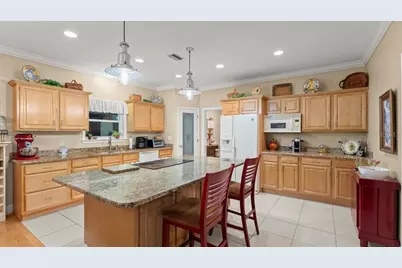 5711 John Anderson Highway, Flagler Beach, FL 32136 - Photo 12