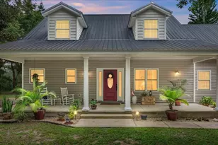 5711 John Anderson Hwy, Flagler Beach, FL 32136 - Photo 2