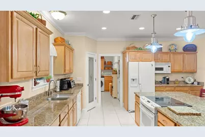 5711 John Anderson Highway, Flagler Beach, FL 32136 - Photo 14