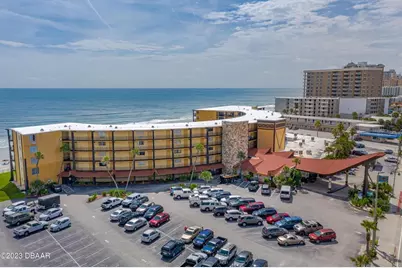 2301 S Atlantic Avenue #506, Daytona Beach, FL 32118 - Photo 2