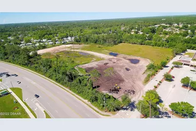 3830 Clyde Morris Boulevard, Port Orange, FL 32129 - Photo 1