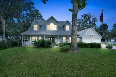 2236 River Ridge Road, Deland, FL 32720 - Photo 1