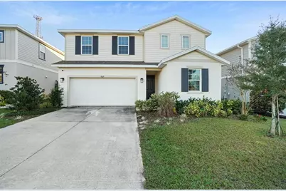 1029 River Otter Way, Deland, FL 32720 - Photo 1