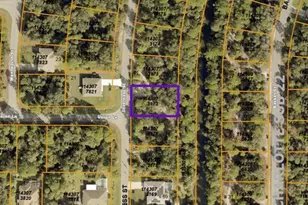 0 Inverness St, North Port, FL 34288 - Photo 1