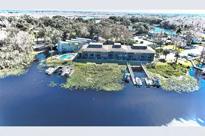 2329 River Ridge Road #13, Deland, FL 32720 - Photo 2